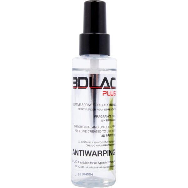 Plus Fixative Spray, 100 ml
