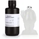 Standard Resin Translucent, 1.000 g