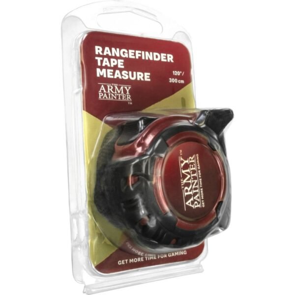 Rangefinder Tape Measure