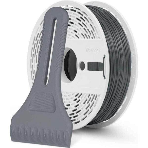 [MOQ: 10KG] Matte ASA Graphite, 1,75 mm / 750 g