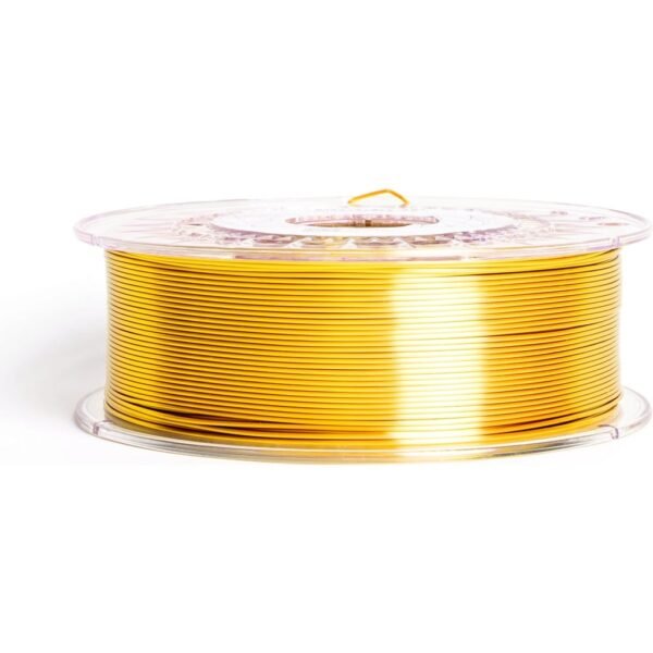 [MOQ: 10KG] Buddy3D PLA Silk Gold, 1,75 mm / 1000 g