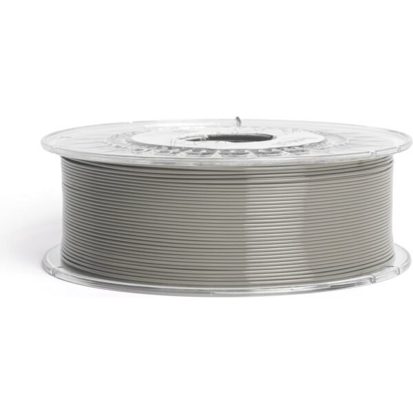 [MOQ: 10KG] Buddy3D PLA Grey, 1,75 mm / 1000 g