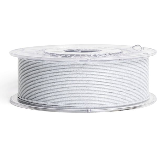 [MOQ: 10KG] Buddy3D PLA Stone Marble Grey, 1,75 mm / 1000 g