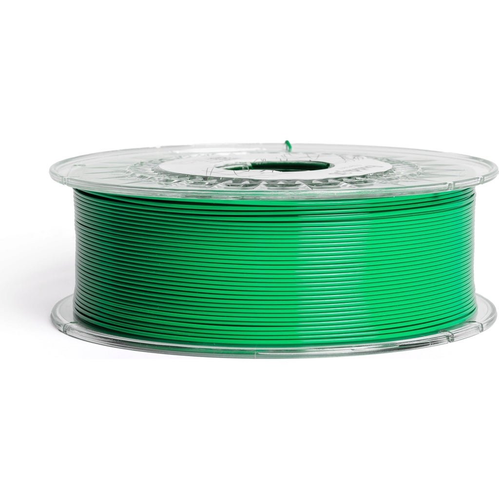 [MOQ: 10KG] Buddy3D PETG Green, 1,75 mm / 1000 g