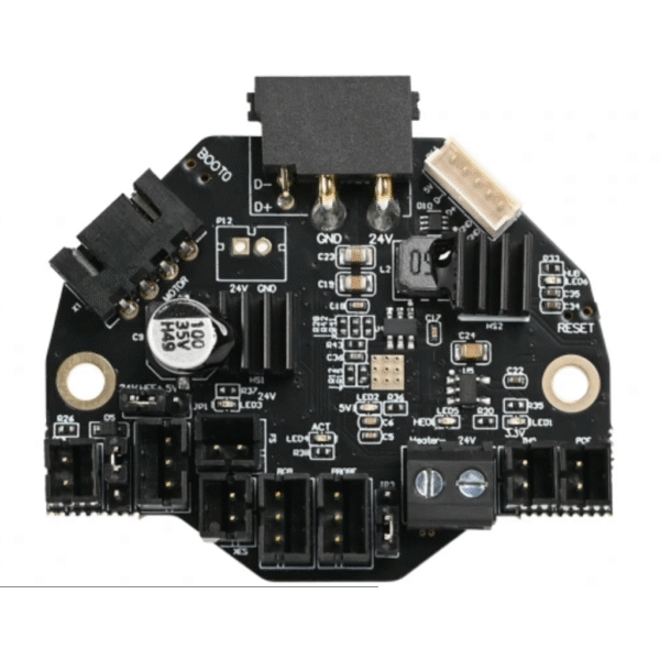 NiteHawk 36 RevC Toolboard Kit