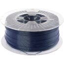 [MOQ: 10KG] PLA Glitter Stardust Blue, 1.75 mm / 1000 g