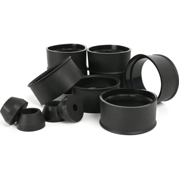 Rubber Kit for BoxTurtle