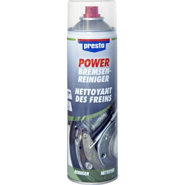 Power Cleaner, 500 ml