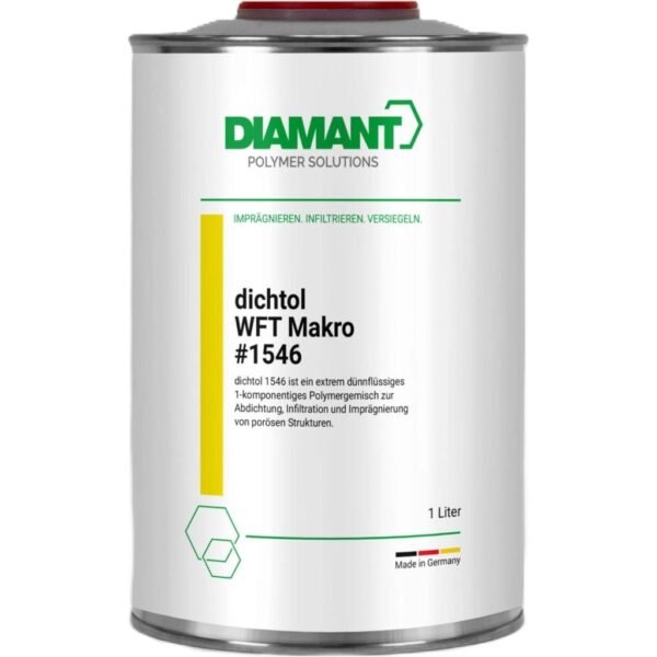 dichtol WFT Macro, 1.000 ml