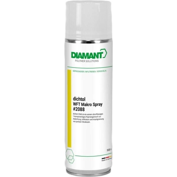 dichtol WFT Macro Spray, 500 ml