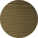 [MOQ: 10KG] Color Wish PLA Pearl Gold, 1,75 mm / 1000 g