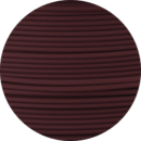 [MOQ: 10KG] Color Wish PLA Black Red, 1,75 mm / 1000 g