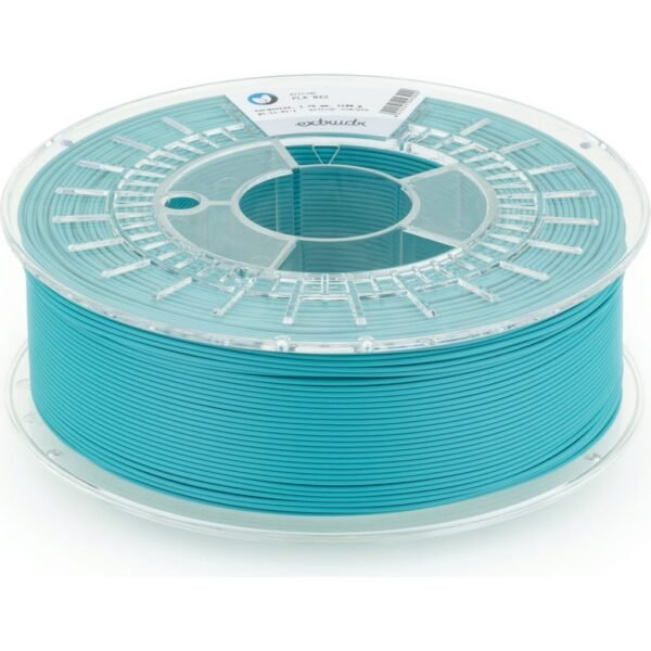 [MOQ: 10KG] PLA NX2 Matt Turquoise, 1.75mm / 1000g