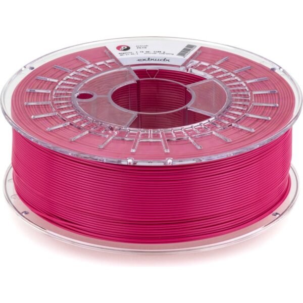 [MOQ: 10KG] PETG CMYK Magenta, 1,75 mm / 1100 g
