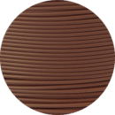 [MOQ: 10KG] Color Wish PLA Pearl Copper, 1,75 mm / 1000 g