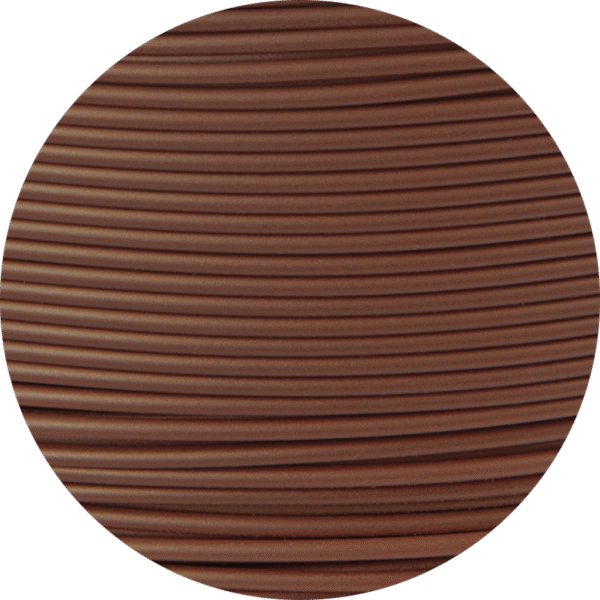 [MOQ: 10KG] Color Wish PLA Pearl Copper, 1,75 mm / 1000 g