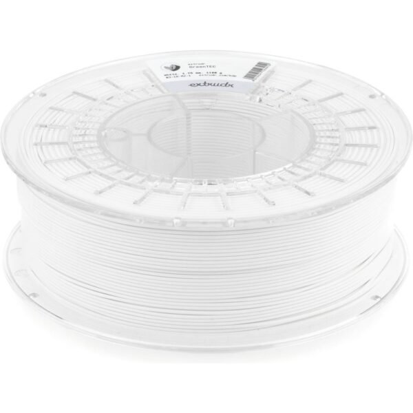 [MOQ: 10KG] Green-TEC White, 1.75 mm / 1100 g