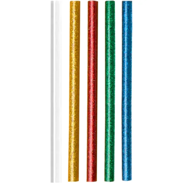 Hot Melt Glue Sticks, 20 pcs