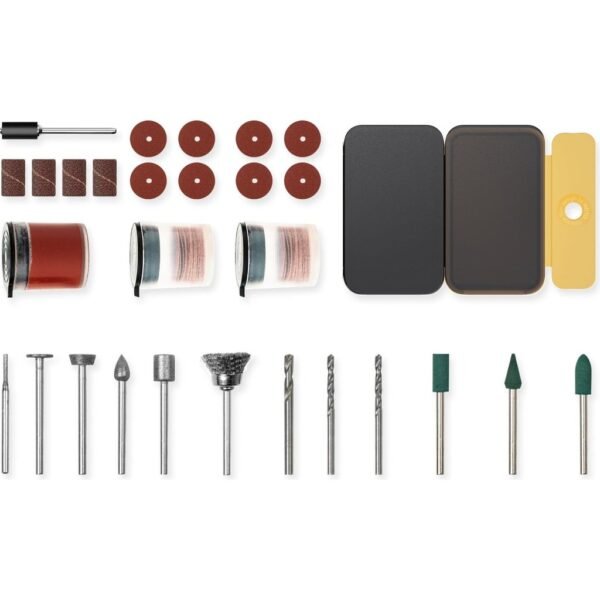 Rotary Tool Accessories Kit