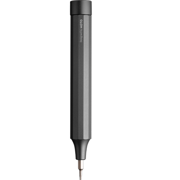 Precision Screwdriver, Grey