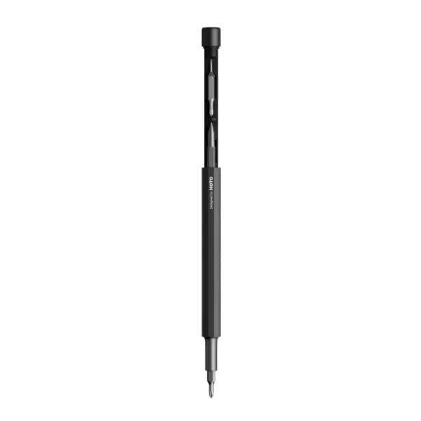 Pocket Precision Screwdriver SE, Black