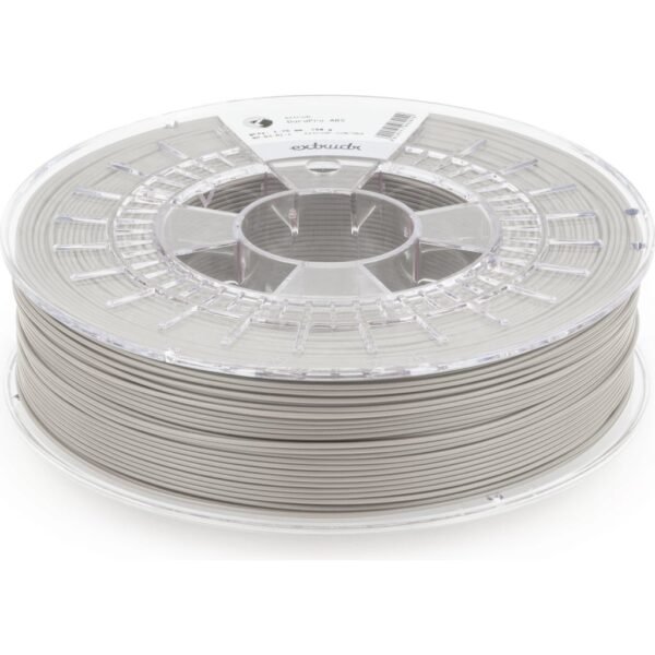 [MOQ: 10KG] DuraPro ABS Grey, 1.75 mm / 750 g