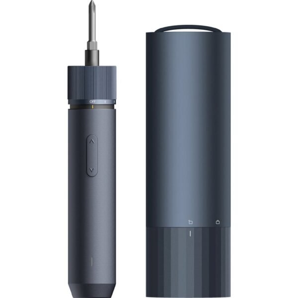 Electric Screwdriver, 3.6V, Classic