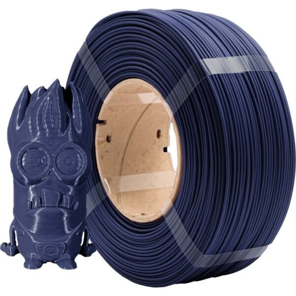 [MOQ: 10KG] PLA Refill Navy Blue, 1,75 mm / 1000 g