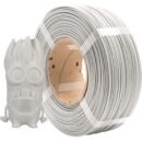 [MOQ: 10KG] PLA Refill Light Grey, 1,75 mm / 1000 g