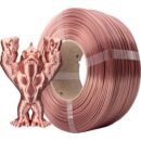 [MOQ: 10KG] PLA Silk Refill Dark Copper, 1,75 mm / 1000 g
