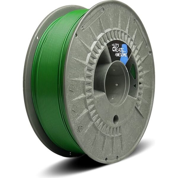 [MOQ: 10KG] PLA Extrafill Green Grass, 1,75 mm / 1000 g