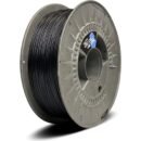 [MOQ: 10KG] PLA Extrafill Traffic Black, 1,75 mm / 1000 g