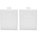 Filter for CNC Vacuum Cleaner - Set of 2, 1 set (2 pcs)