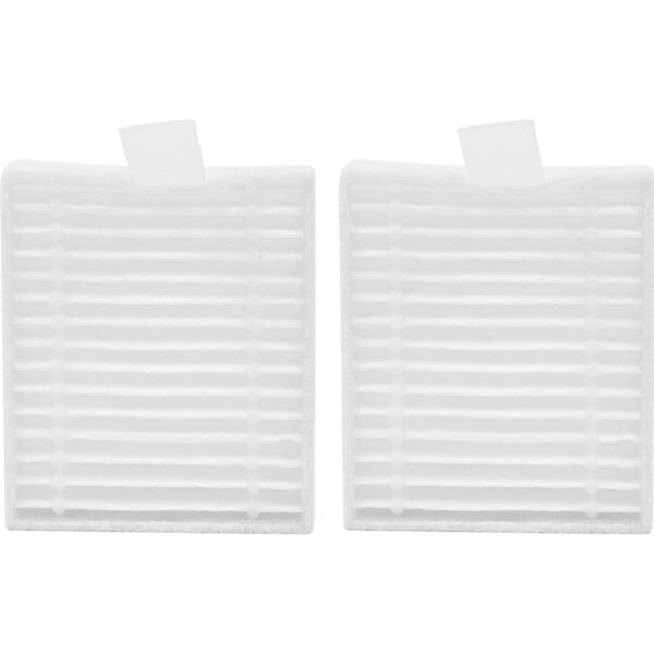 Filter for CNC Vacuum Cleaner - Set of 2