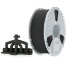 [MOQ: 10KG] PA6-CF Black, 1.75 mm / 1000 g