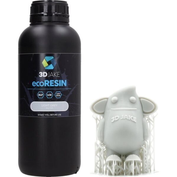 ecoResin Light Grey, 1.000 g