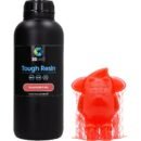 Tough Resin Transparent Red, 1.000 g