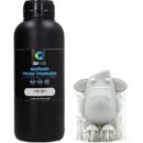 ecoResin Water Washable Light Grey, 1.000 g