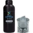 ecoResin Water Washable Silver Grey, 1.000 g