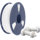 [MOQ: 10KG] High-Speed ABS White, 1.75 mm / 1000 g