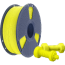 [MOQ: 10KG] High-Speed ABS Yellow, 1.75 mm / 1000 g