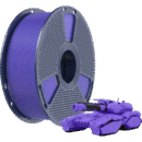 [MOQ: 10KG] PLA Lavender Purple, 1.75 mm / 1000 g