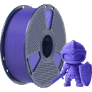 [MOQ: 10KG] PLA+ Lavender Purple, 1.75 mm / 1000 g