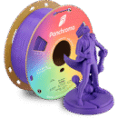 [MOQ: 10KG] Panchroma CoPE Purple, 1,75 mm / 1000 g