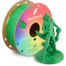 [MOQ: 10KG] Panchroma CoPE Green, 1,75 mm / 1000 g