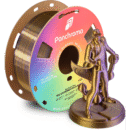 [MOQ: 10KG] Panchroma? PLA Dual Silk Sovereign (Gold-Purple), 1,75 mm / 1000 g