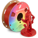 [MOQ: 10KG] Panchroma? PLA Matte Army Red, 1,75 mm / 1000 g