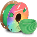 [MOQ: 10KG] Panchroma? PLA Matte Forest Green, 1,75 mm / 1000 g