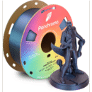 [MOQ: 10KG] Panchroma? PLA Starlight Twilight, 1,75 mm / 1000 g