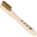 Cleaning Brush for Nozzles, Brass